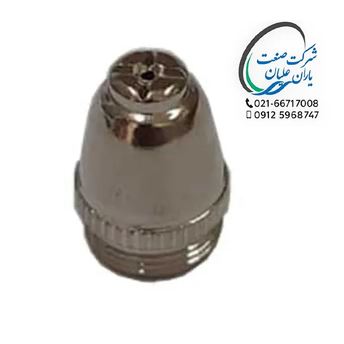 دستگاه برش پلاسما آروا مدل 2134 CUT60 — تصویر ۸