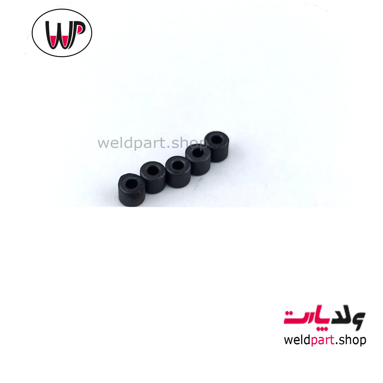فریت بیت — تصویر ۷