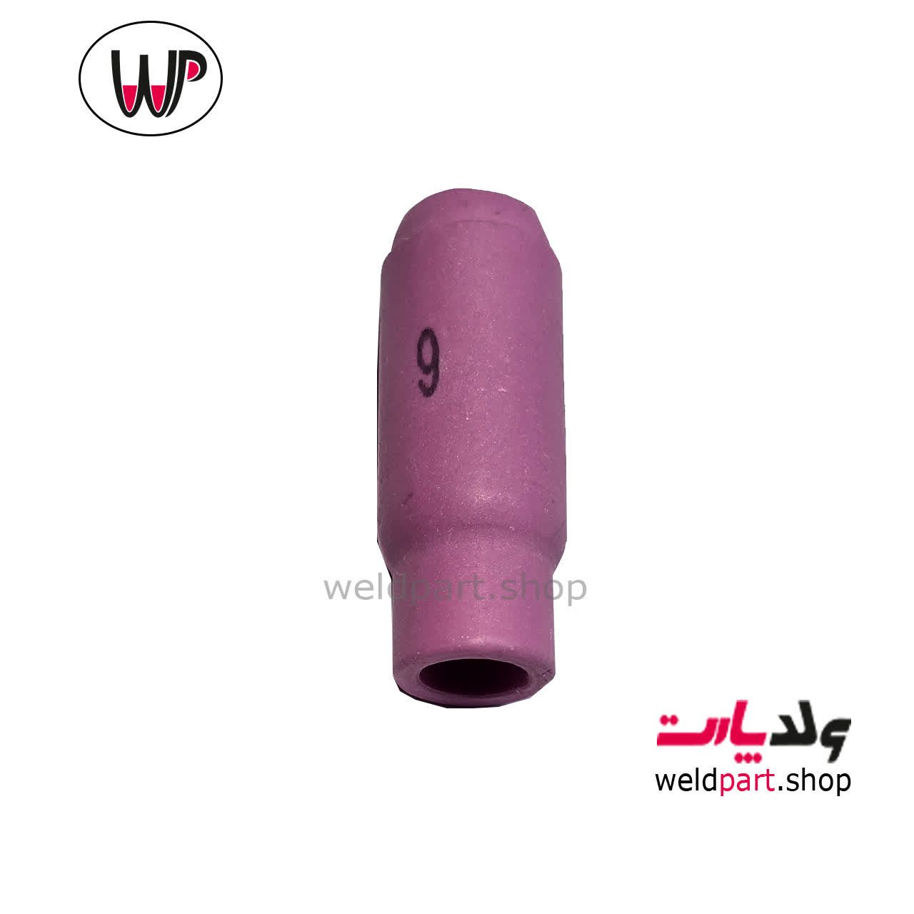 سرامیک آرگون سایز ۶ — تصویر ۳