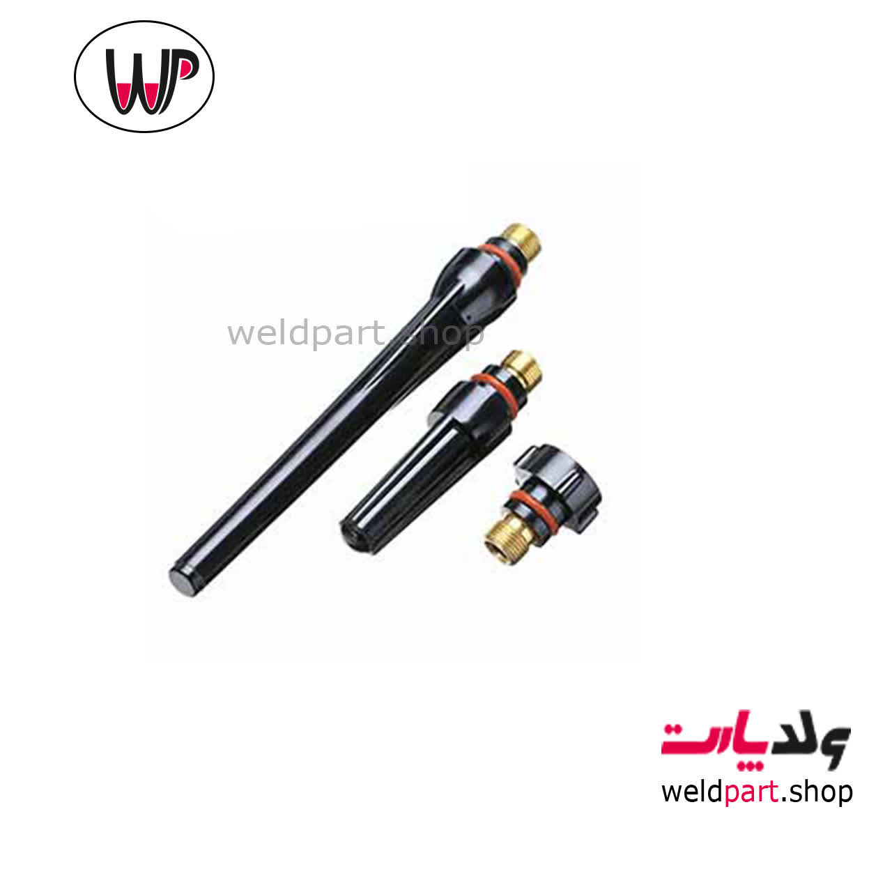 دنباله تورچ آرگون — تصویر ۲