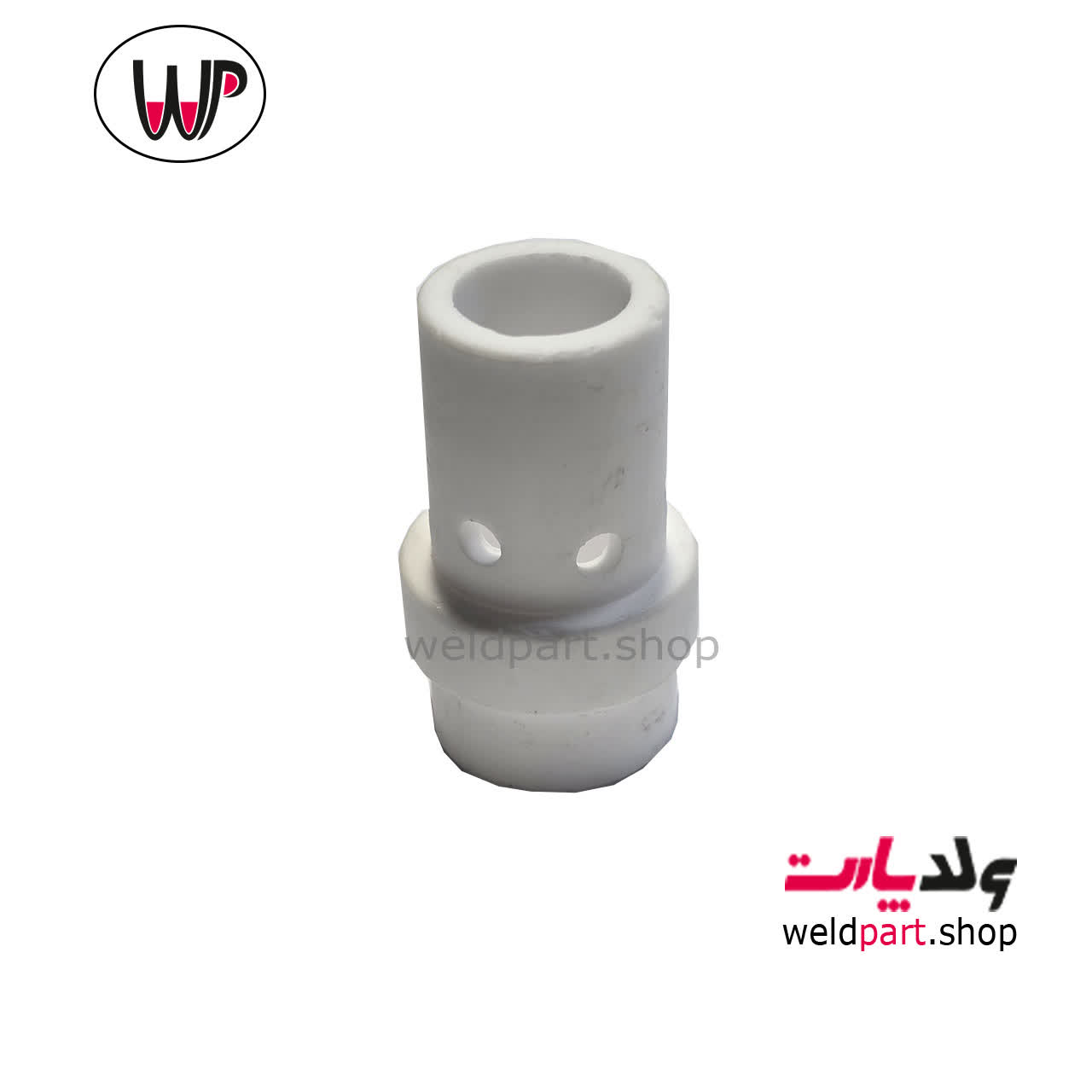 گاز پخش کن CO2 تورچ MB36 — تصویر ۳