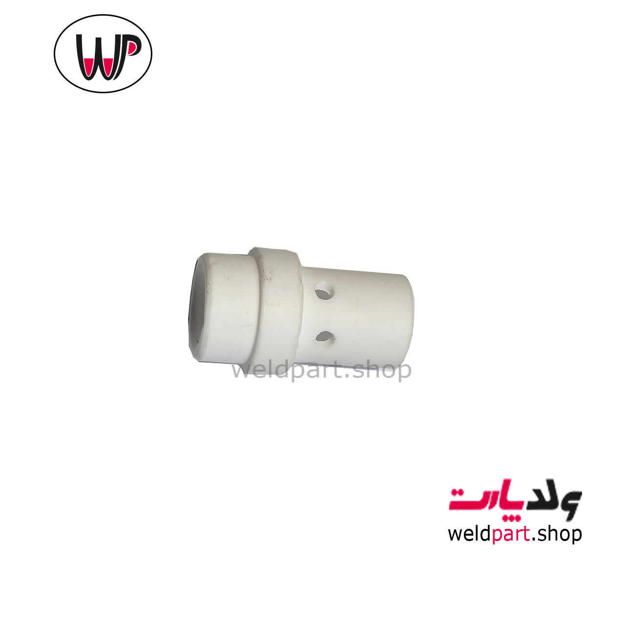 گاز پخش کن CO2 تورچ MB36 — تصویر ۶