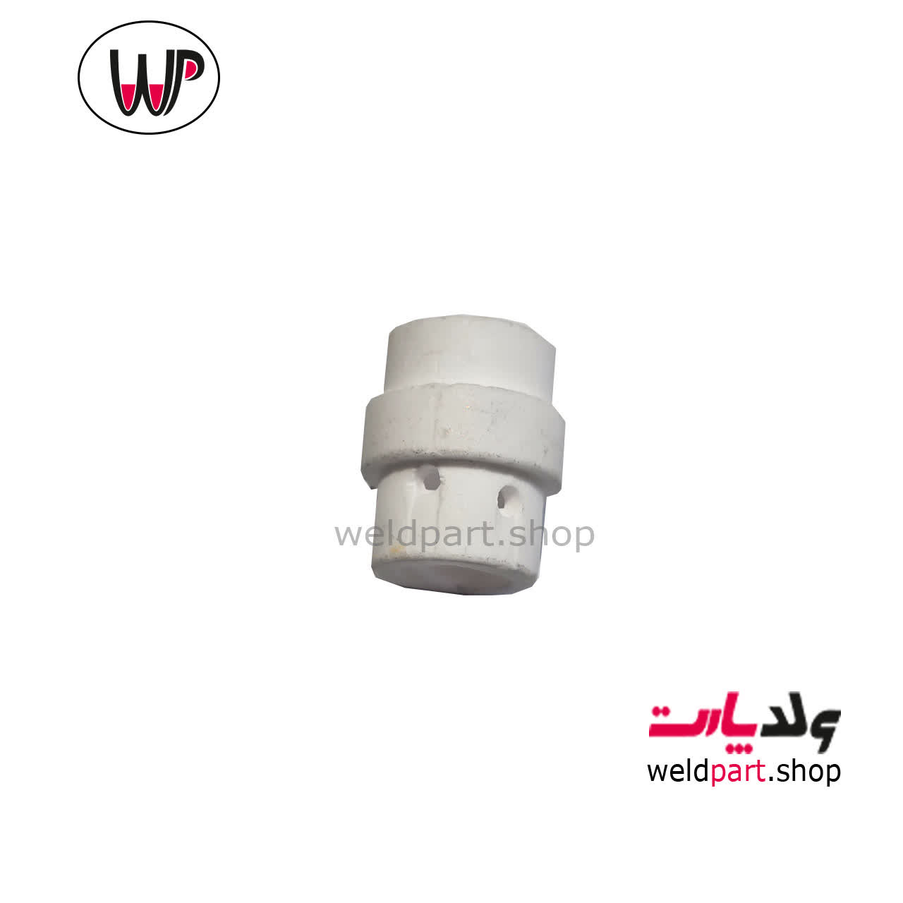 گاز پخش کن CO2 تورچ MB24 — تصویر ۳