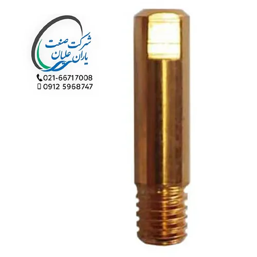 نازل CO2 متوسط سایز M6 — تصویر ۴