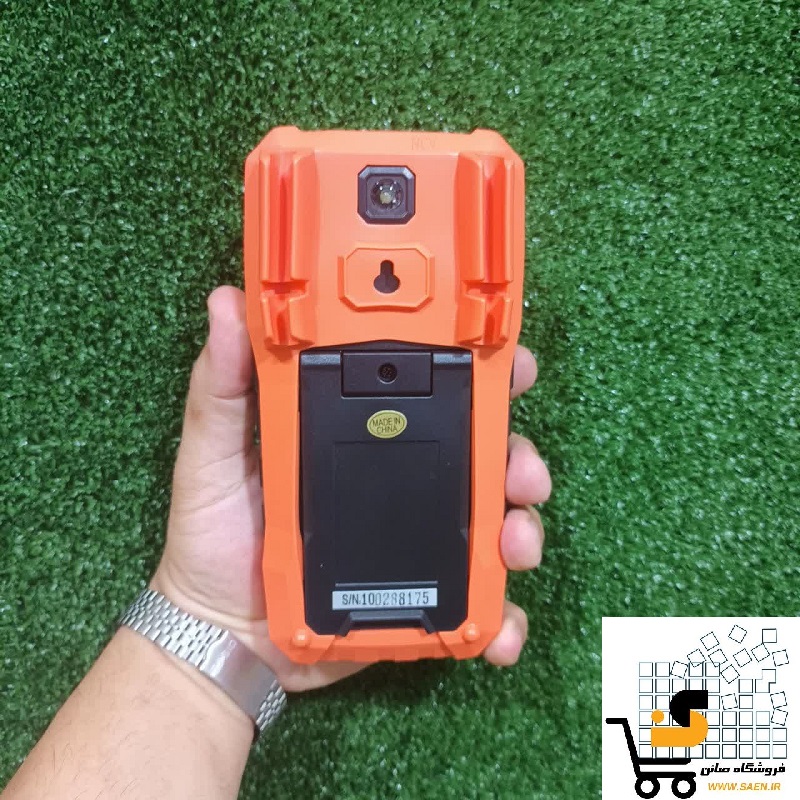 اهم متر ویکتور VC97 — تصویر ۵