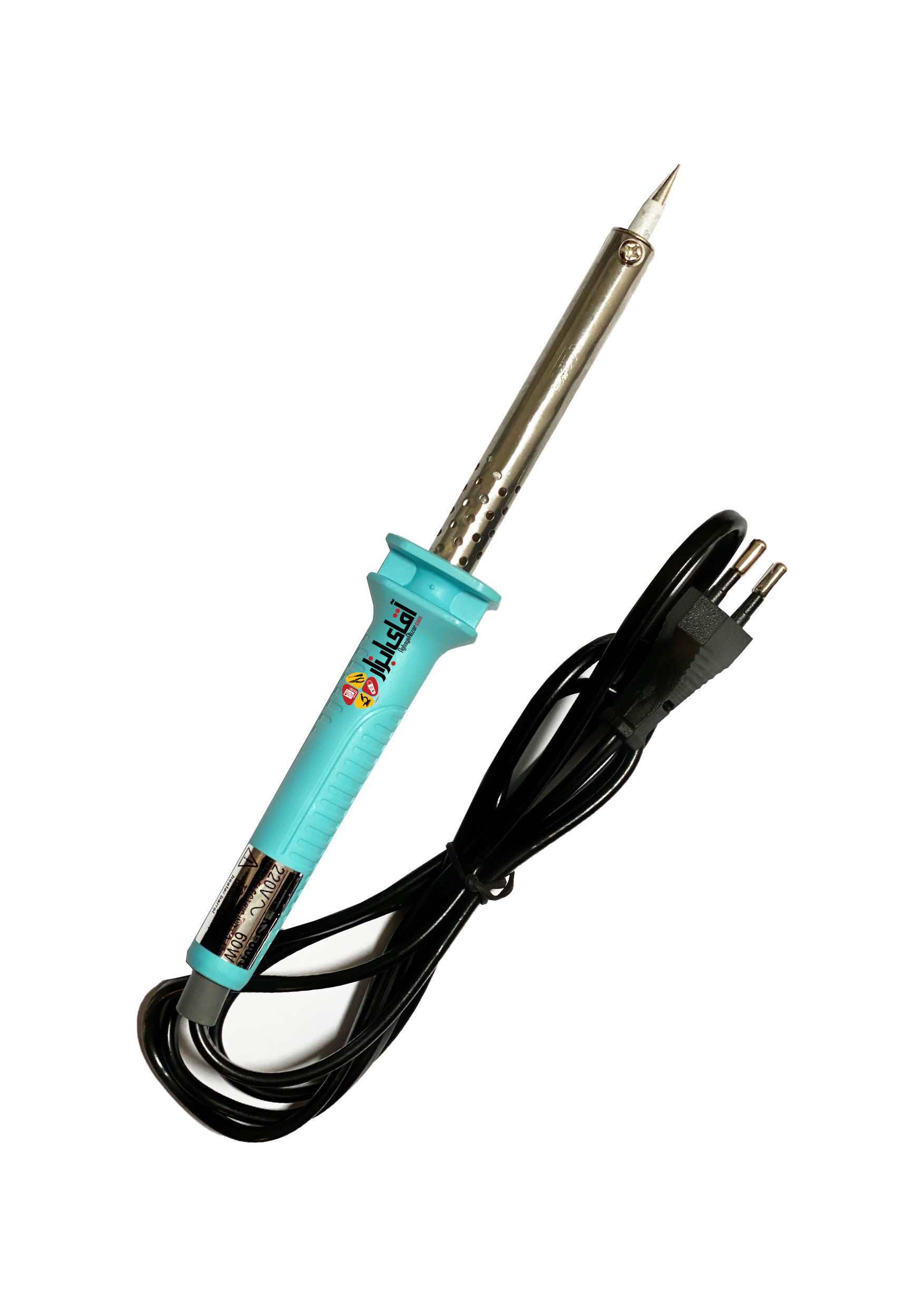 هویه گووت 60 وات goot 60W — تصویر ۳