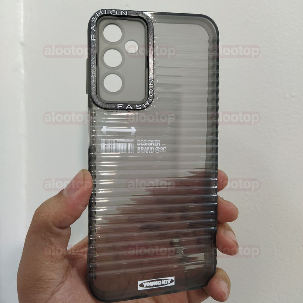 باتری گلکسی آ 14 اصلی سامسونگ Galaxy A14 — تصویر ۶