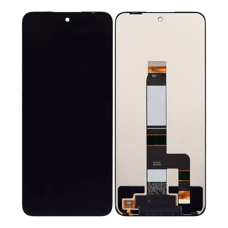 ال سی دی شیائومی Xiaomi Redmi 12 / Poco M6 Pro 5G