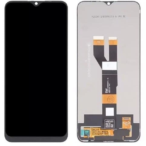 ال سی دی ریلمی Realme C11 / C20 / C21
