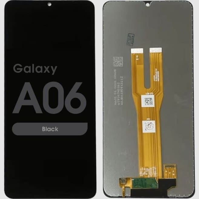 ال سی دی سامسونگ Samsung A06