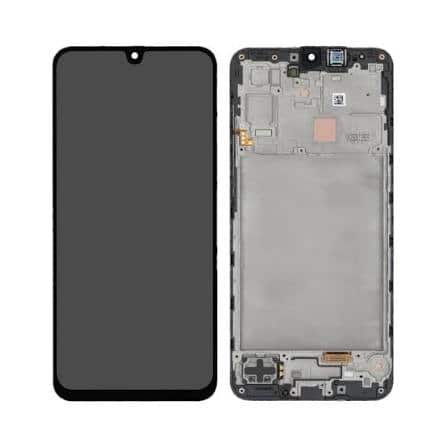 ال سی دی اورجینال سامسونگ Samsung A17