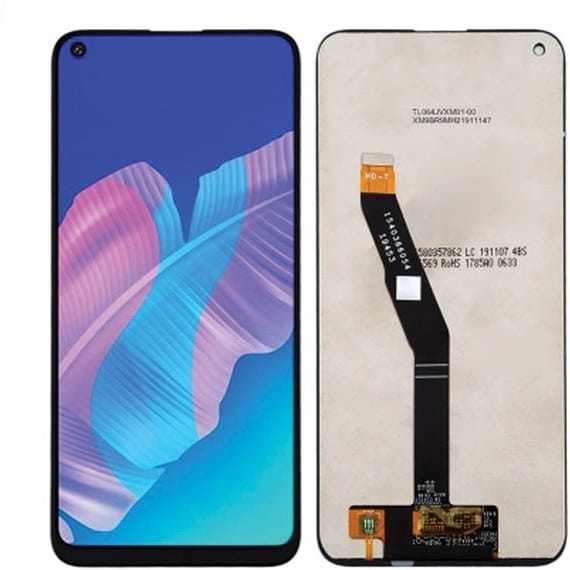 ال سی دی هوآوی Huawei Y7P