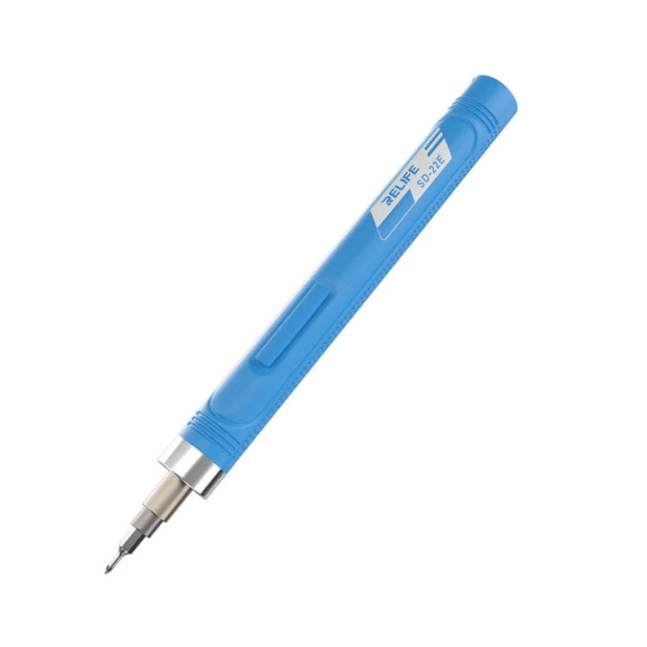 پیچ گوشتی شارژی ریلایف RELIFE SD-22E