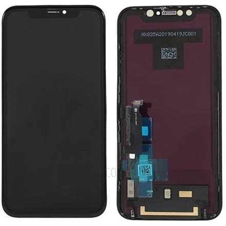 ال سی دی اورجینال آیفون iPhone XR