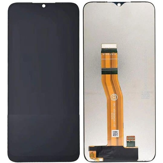 ال سی دی آنر Honor X8 5G