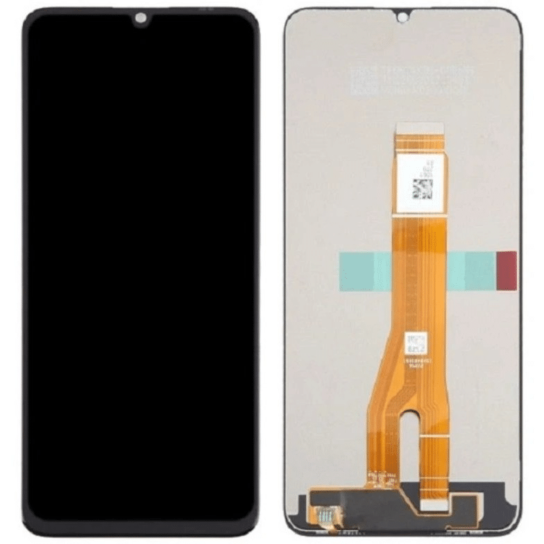 ال سی دی آنر Honor X7A