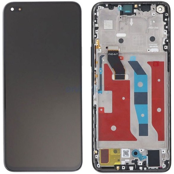ال سی دی آنر Honor 50 Lite