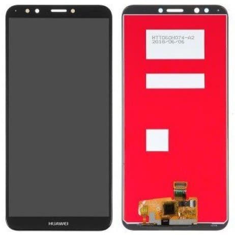 ال سی دی هوآوی Huawei Y7 Prime 2018 / Honor 7c