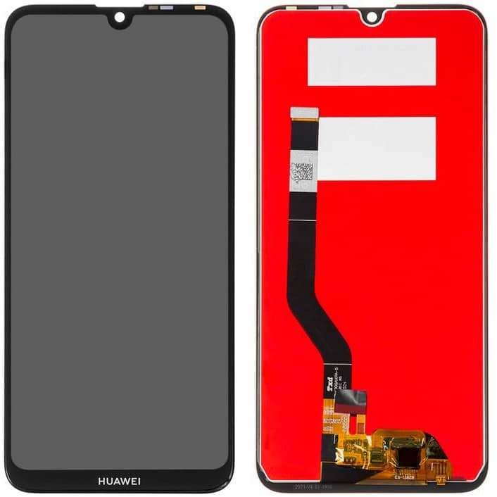 ال سی دی هوآوی Huawei Y7 Prime 2019