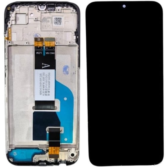 ال سی دی شیائومی Xiaomi Redmi 15C