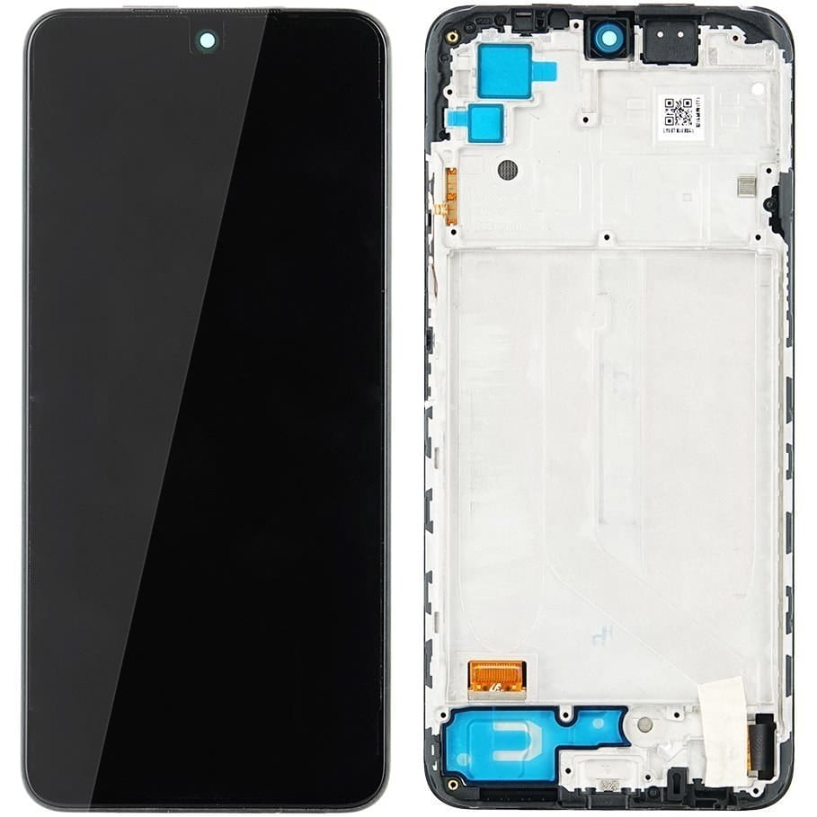 ال سی دی شیائومی Xiaomi Note 10 4G