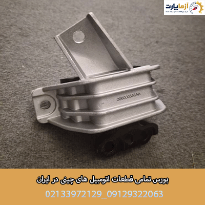 دسته موتور راست تیگو 8 پرومکس