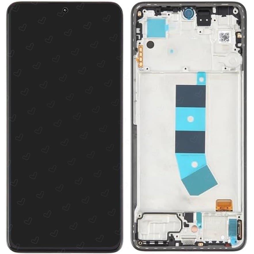 ال سی دی شیائومی Xiaomi Note 13 4G