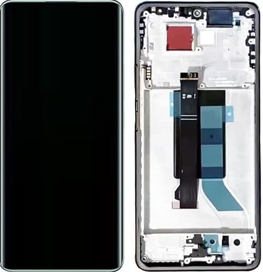 ال سی دی شیائومی Xiaomi Note 14 Pro