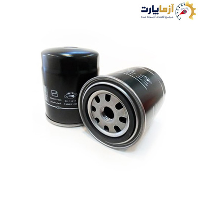 فیلتر روغن T8