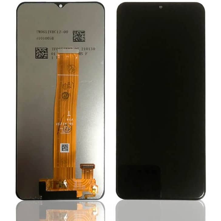 ال سی دی سامسونگ Samsung F12