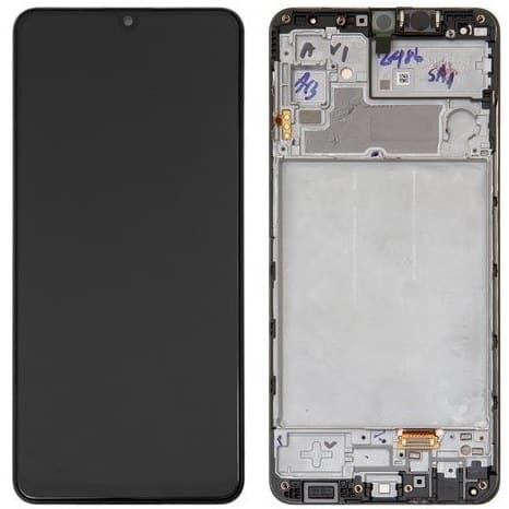 ال سی دی سامسونگ Samsung M32