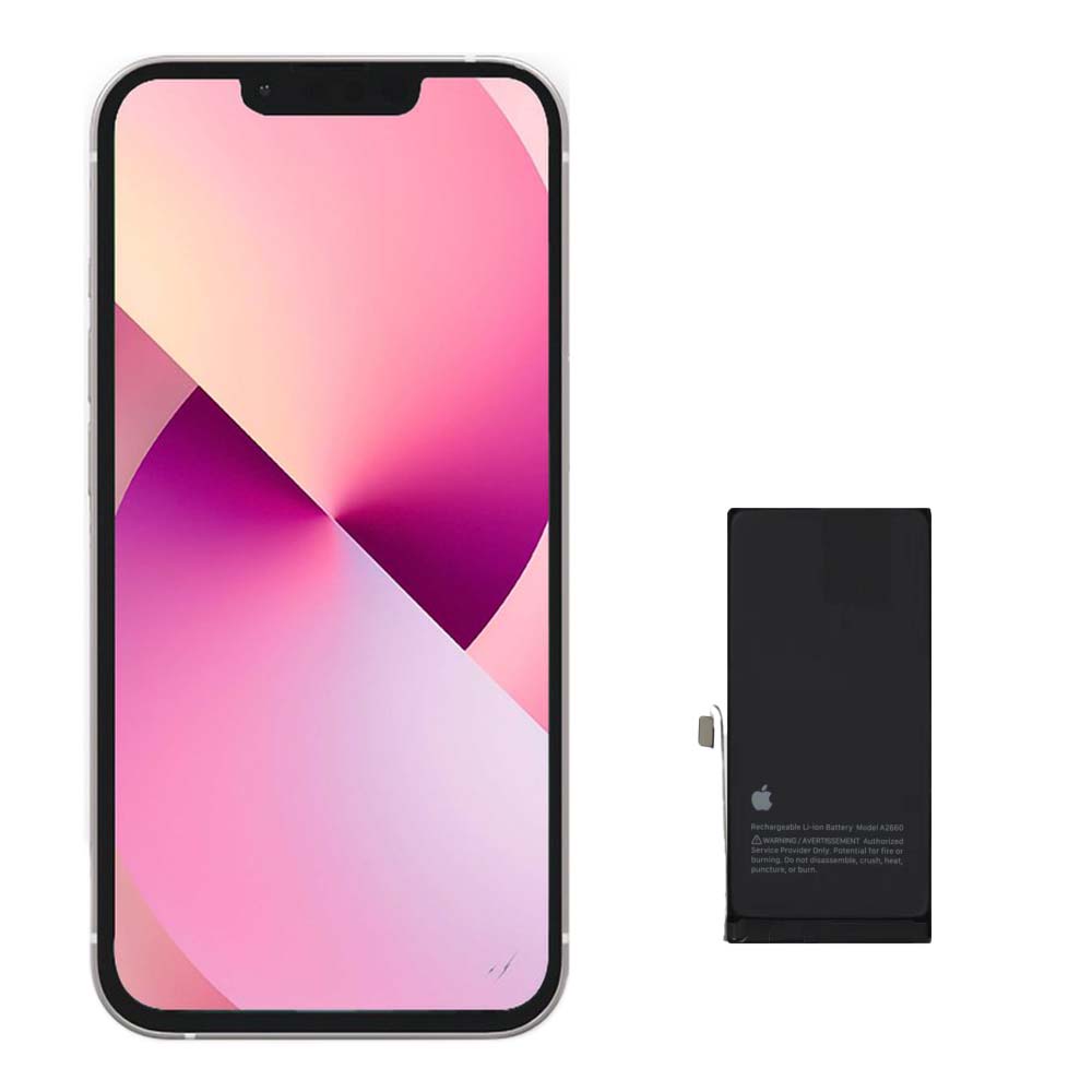 باتری آیفون 13 مینی اصلی اپل iPhone 13 Mini