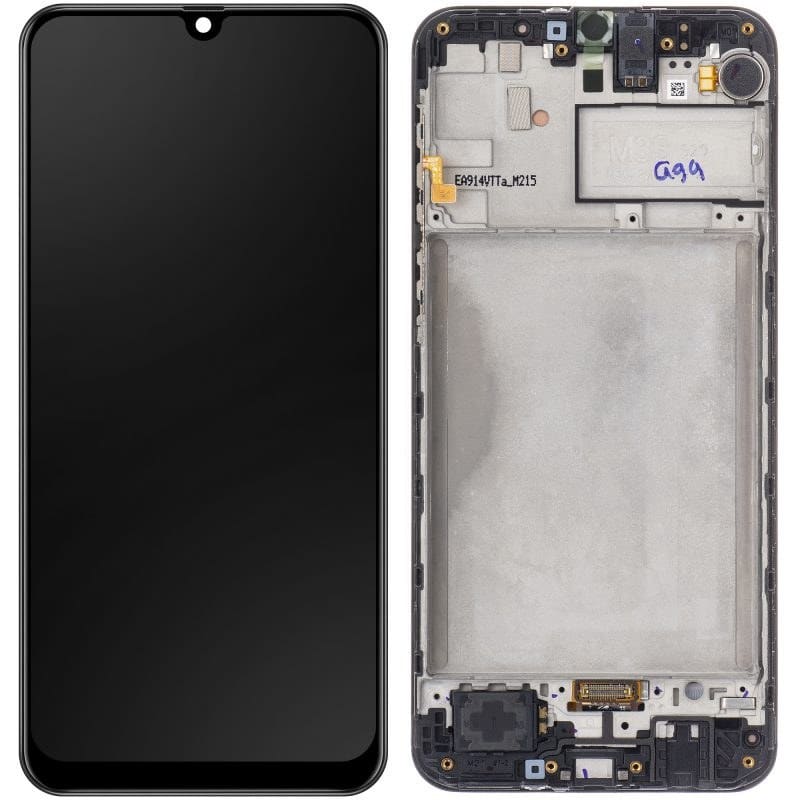ال سی دی سامسونگ Samsung M30s