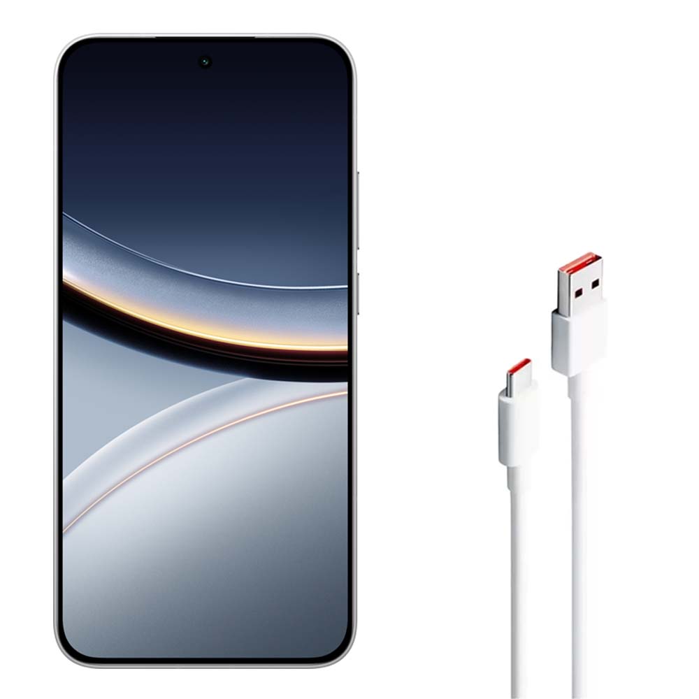 کابل اصلی پوکو اف 7 شیائومی Poco F7 5G — تصویر ۲
