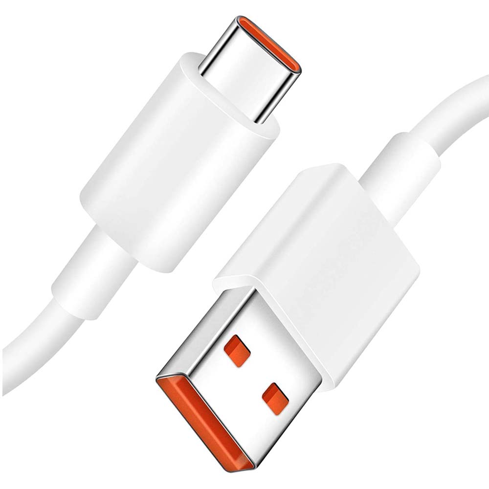 کابل اصلی پوکو اف 7 شیائومی Poco F7 5G — تصویر ۴