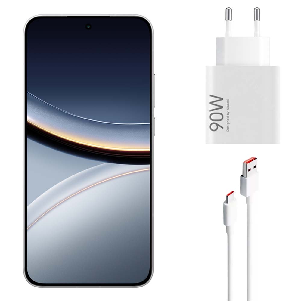 کابل اصلی پوکو اف 7 شیائومی Poco F7 5G — تصویر ۶