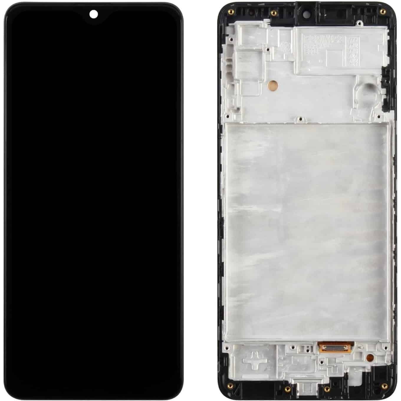 ال سی دی سامسونگ Samsung F22