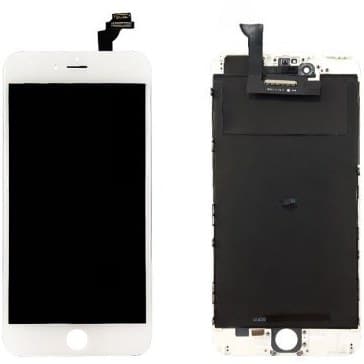 ال سی دی آیفون Iphone 6plus