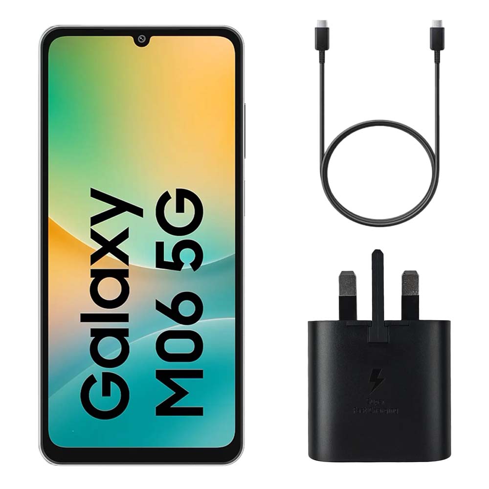 کابل اصلی گلکسی ام 06 سامسونگ Galaxy M06 — تصویر ۶