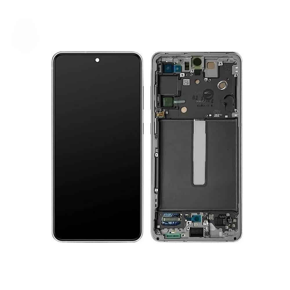 ال سی دی سامسونگ Samsung S21 FE