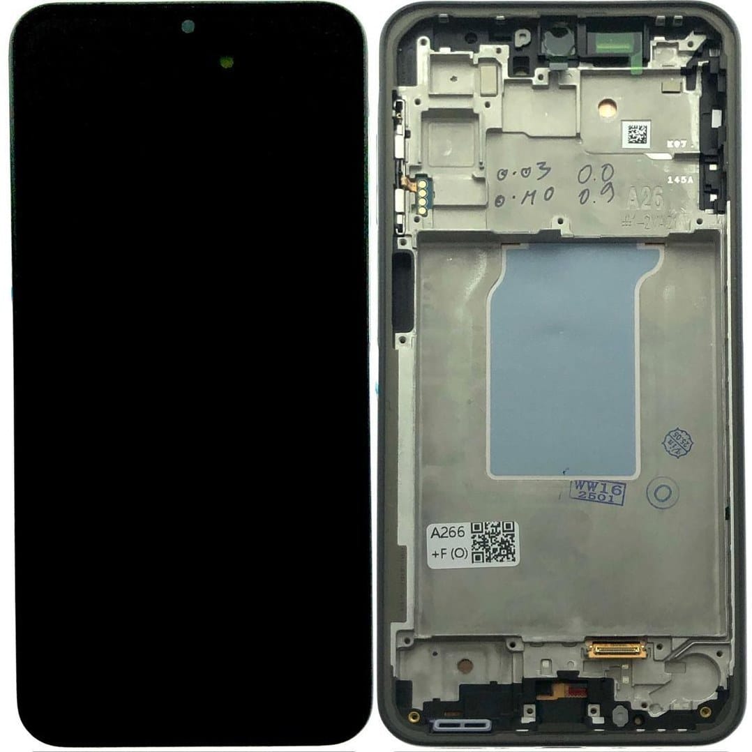 ال سی دی سامسونگ Samsung A26
