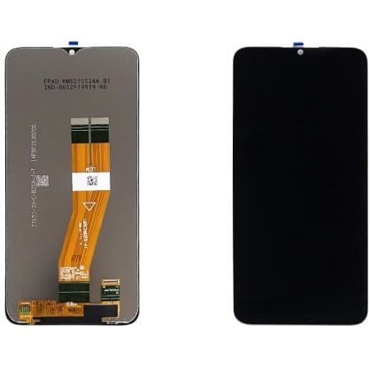 ال سی دی سامسونگ Samsung A03 / A03s / A02s — تصویر ۲
