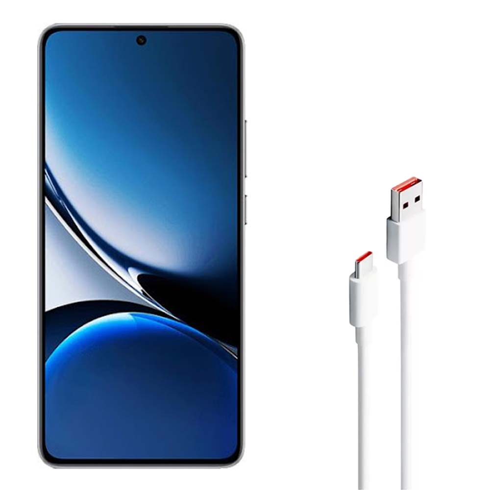 کابل اصلی ردمی توربو 4 شیائومی Redmi Turbo 4 — تصویر ۲