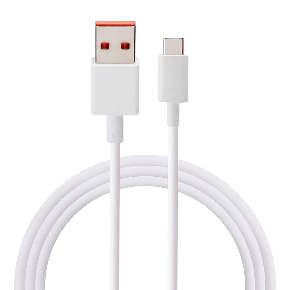 کابل اصلی ردمی توربو 4 شیائومی Redmi Turbo 4 — تصویر ۳