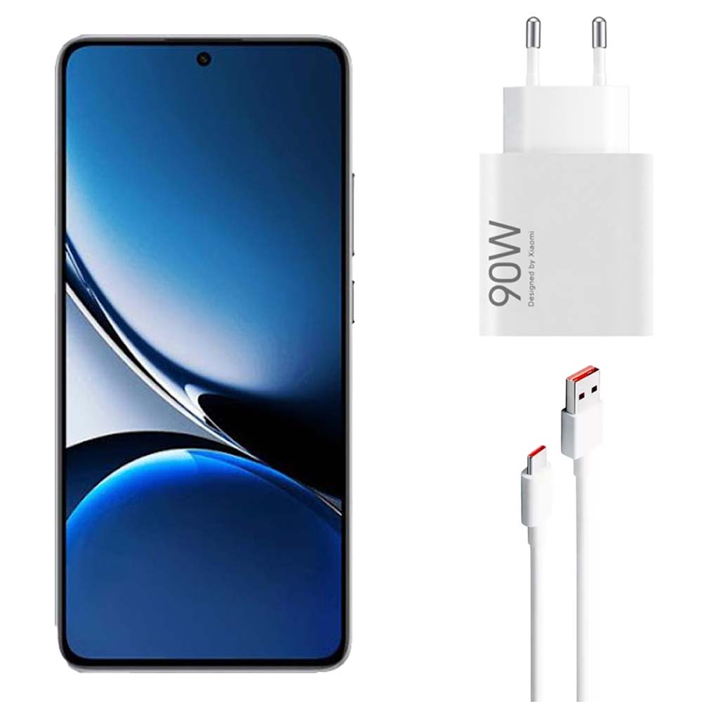 شارژر اصلی ردمی توربو 4 شیائومی Redmi Turbo 4