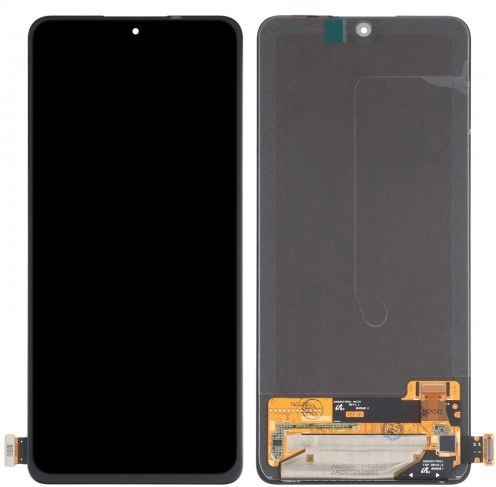 ال سی دی شیائومی Xiaomi Note 12 Pro 4G