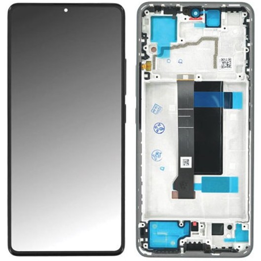 ال سی دی شیائومی Xiaomi Note 13 Pro 5G — تصویر ۲