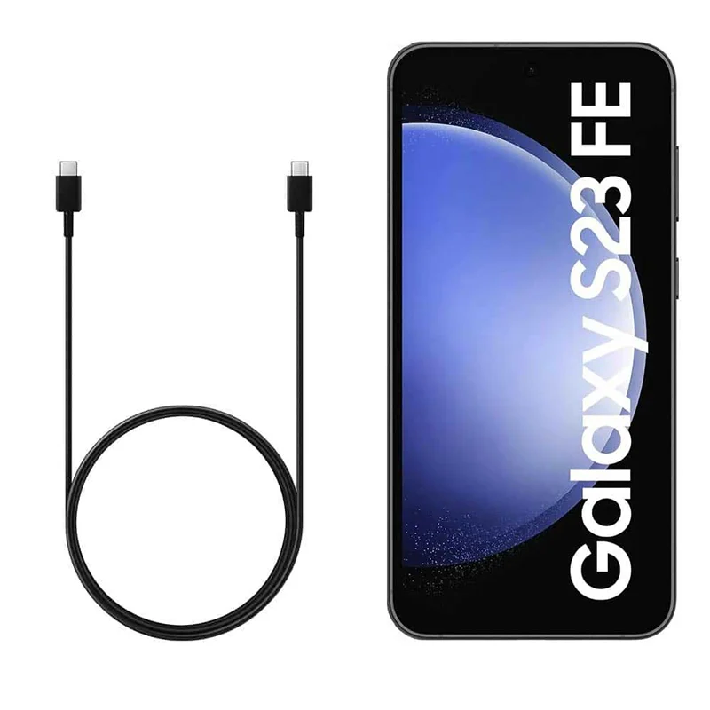 ال سی دی سامسونگ Samsung S23 FE — تصویر ۳