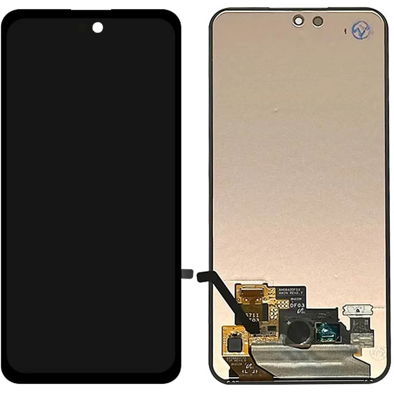 ال سی دی سامسونگ Samsung S23 FE