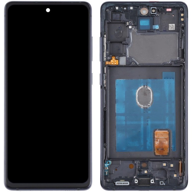ال سی دی سامسونگ Samsung S20 FE
